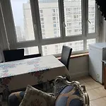 Paris Avec Superbe Vue