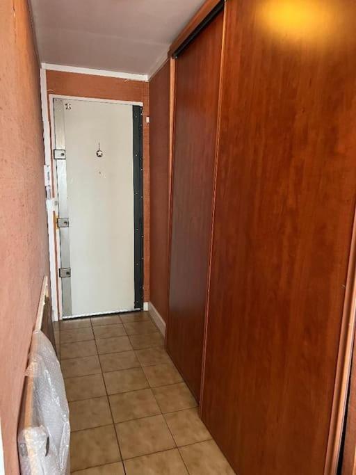 Appartement Avec Superbe Vue