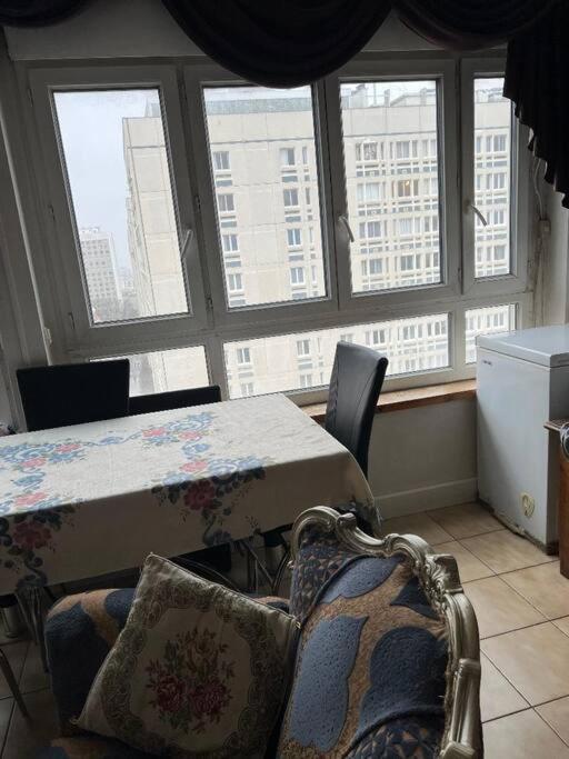 Appartement Avec Superbe Vue