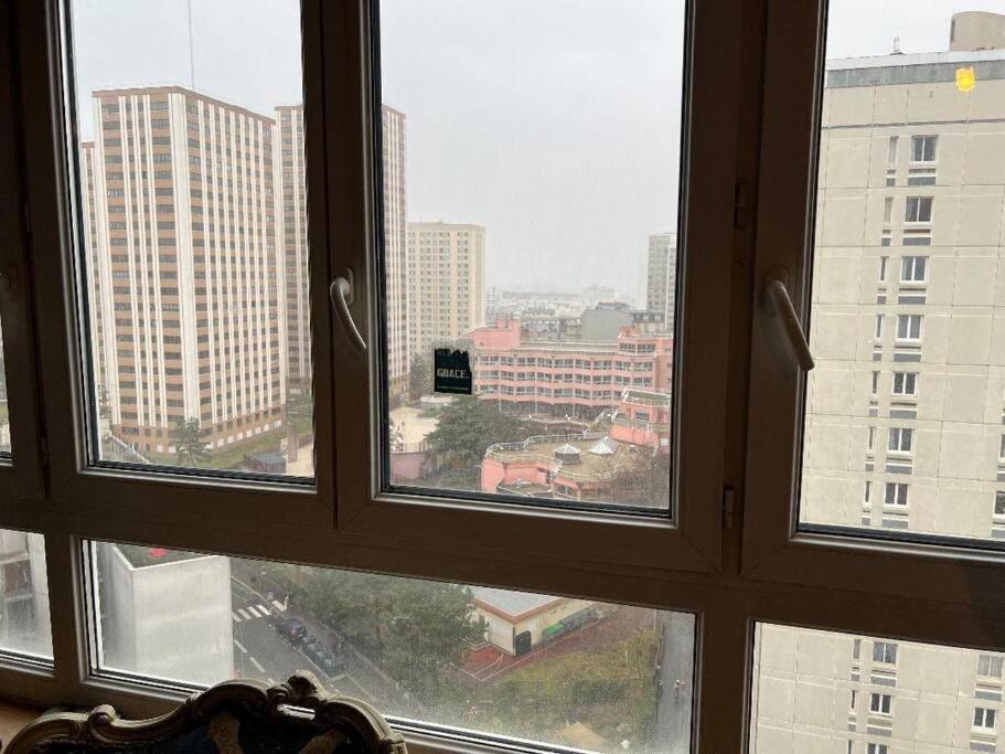 Appartement Avec Superbe Vue *