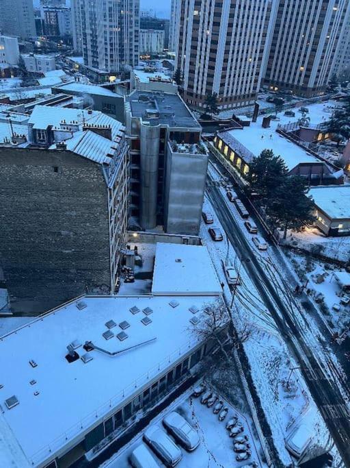 Avec Superbe Vue Appartement *