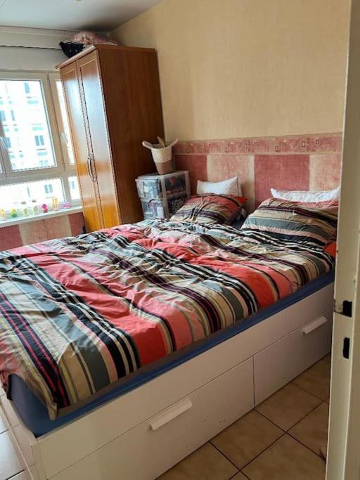 Appartement Avec Superbe Vue *